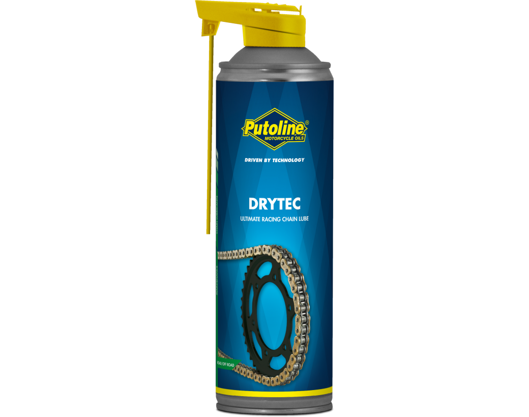 Putoline Drytec Race Zincir Yağı 500 ml