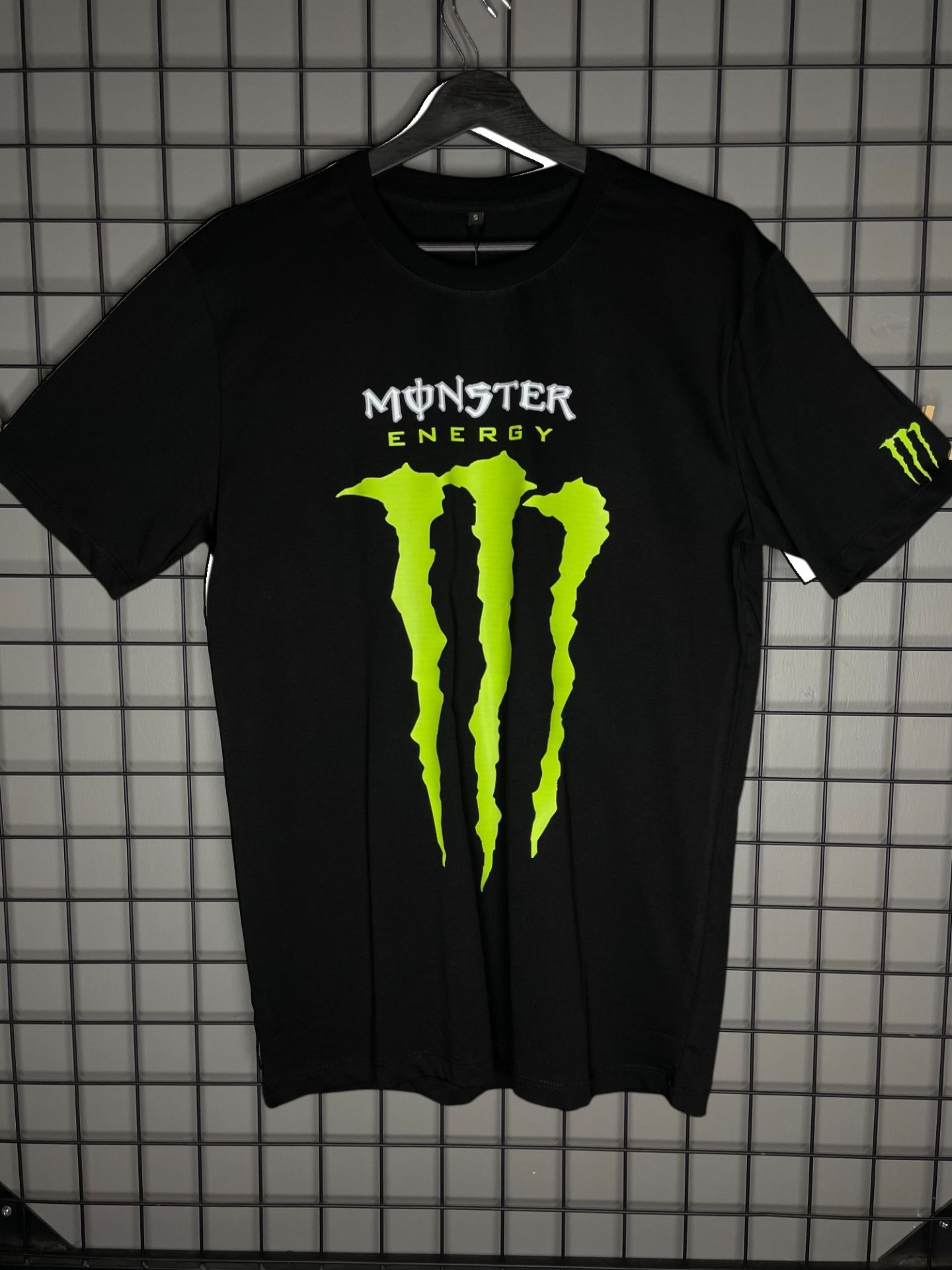 Monster Oversize Tshirt