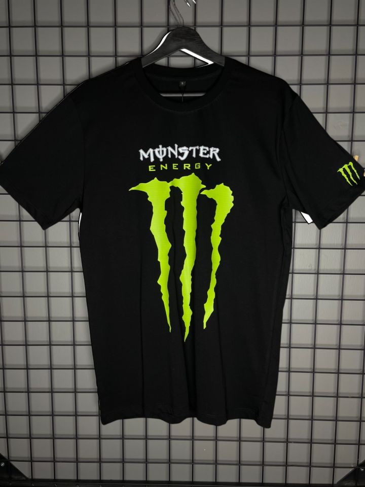 Monster Oversize Tshirt