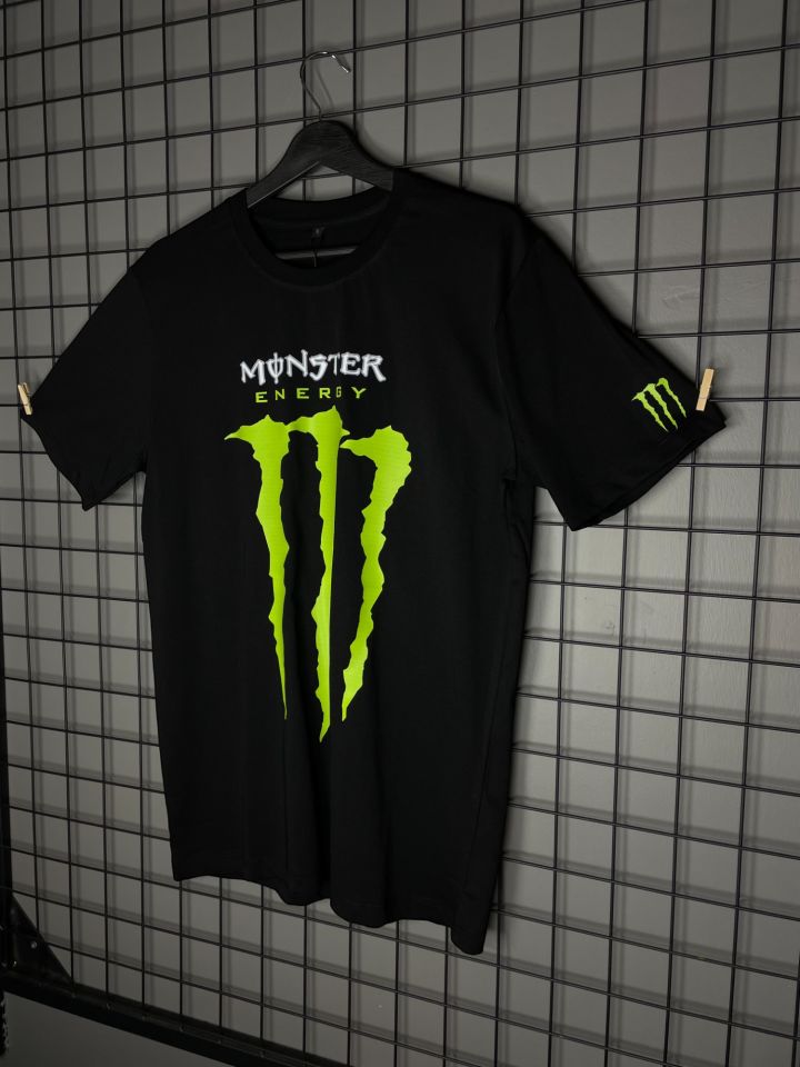 Monster Oversize Tshirt