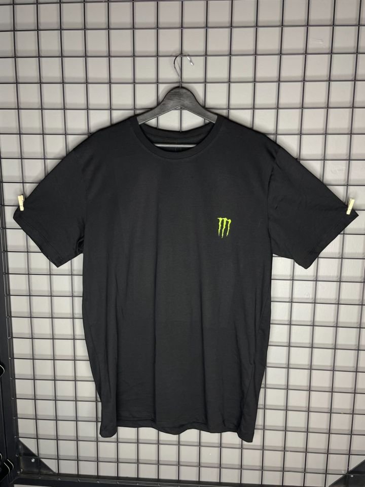 Monster Oversize Tshirt