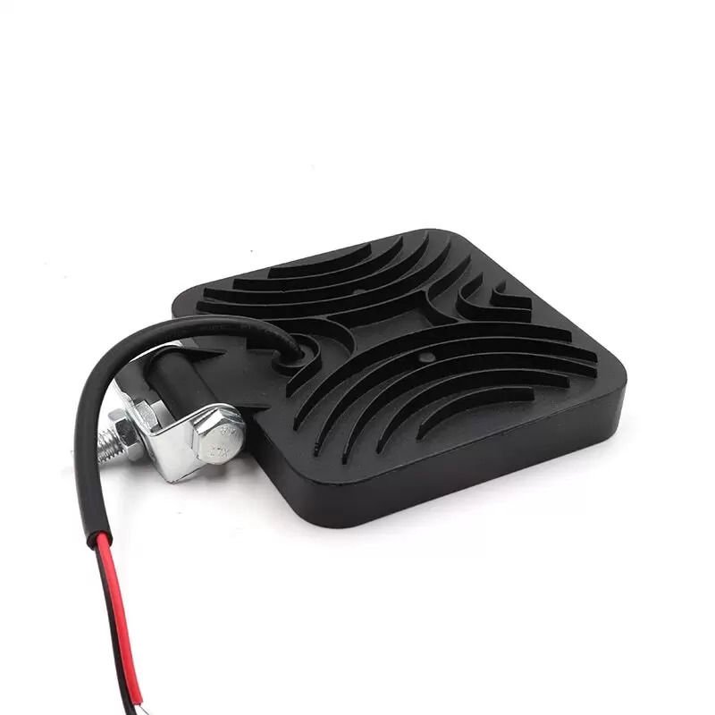 Space Sis lambası kare 16 led  ( 1 ADET ) / LASS317