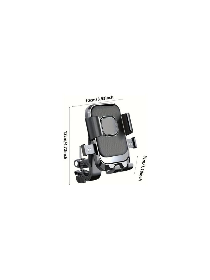 Telefon Tutucu Gidon Bağlantılı XY-088
