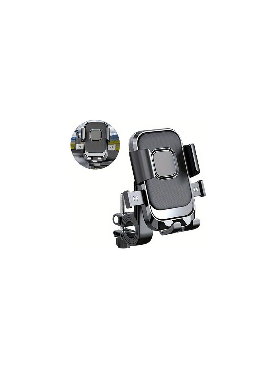 Telefon Tutucu Gidon Bağlantılı XY-088