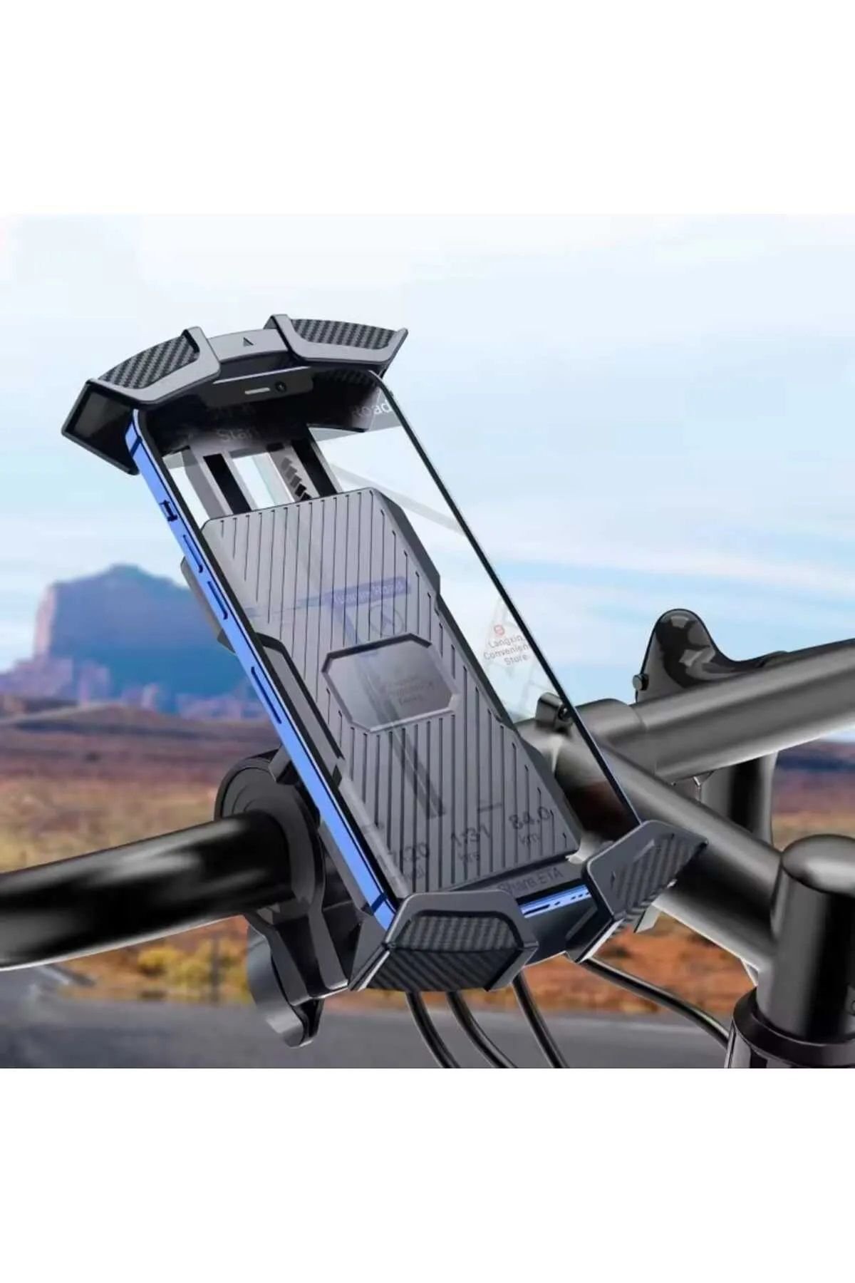 Bike Holder Universal Telefon tutucu