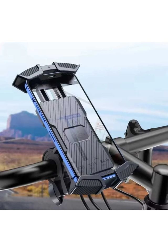Bike Holder Universal Telefon tutucu