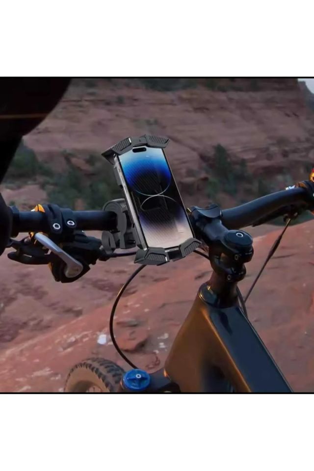 Bike Holder Universal Telefon tutucu