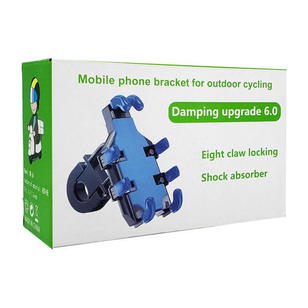 Universal Telefon Tutucu