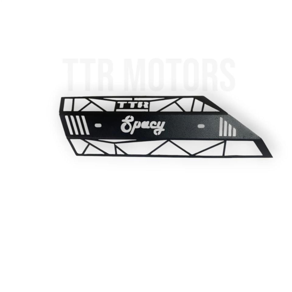 Motors Honda Spacy