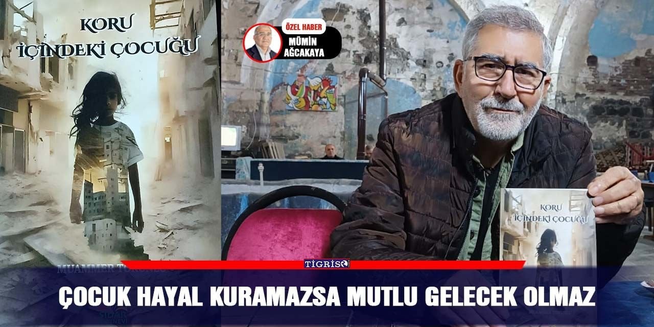 Çaresizliği haykırmamız gerekli...