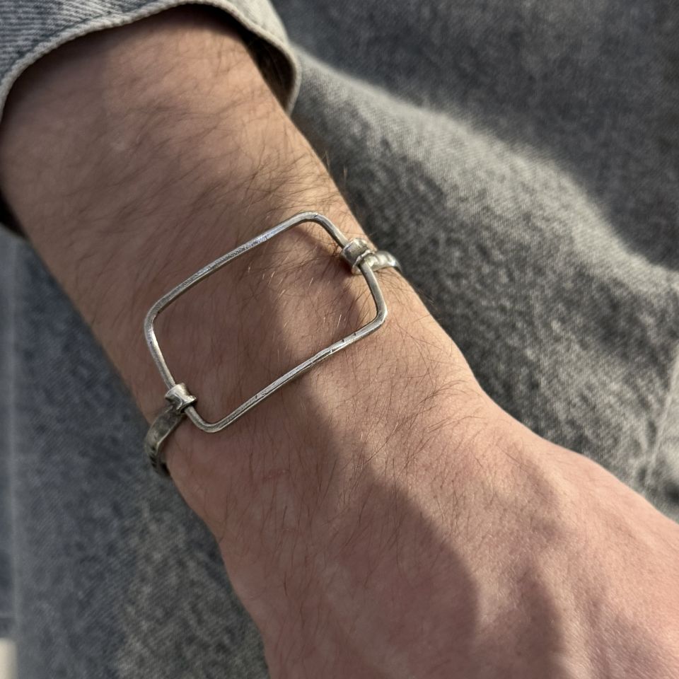 Quadrus Bileklik