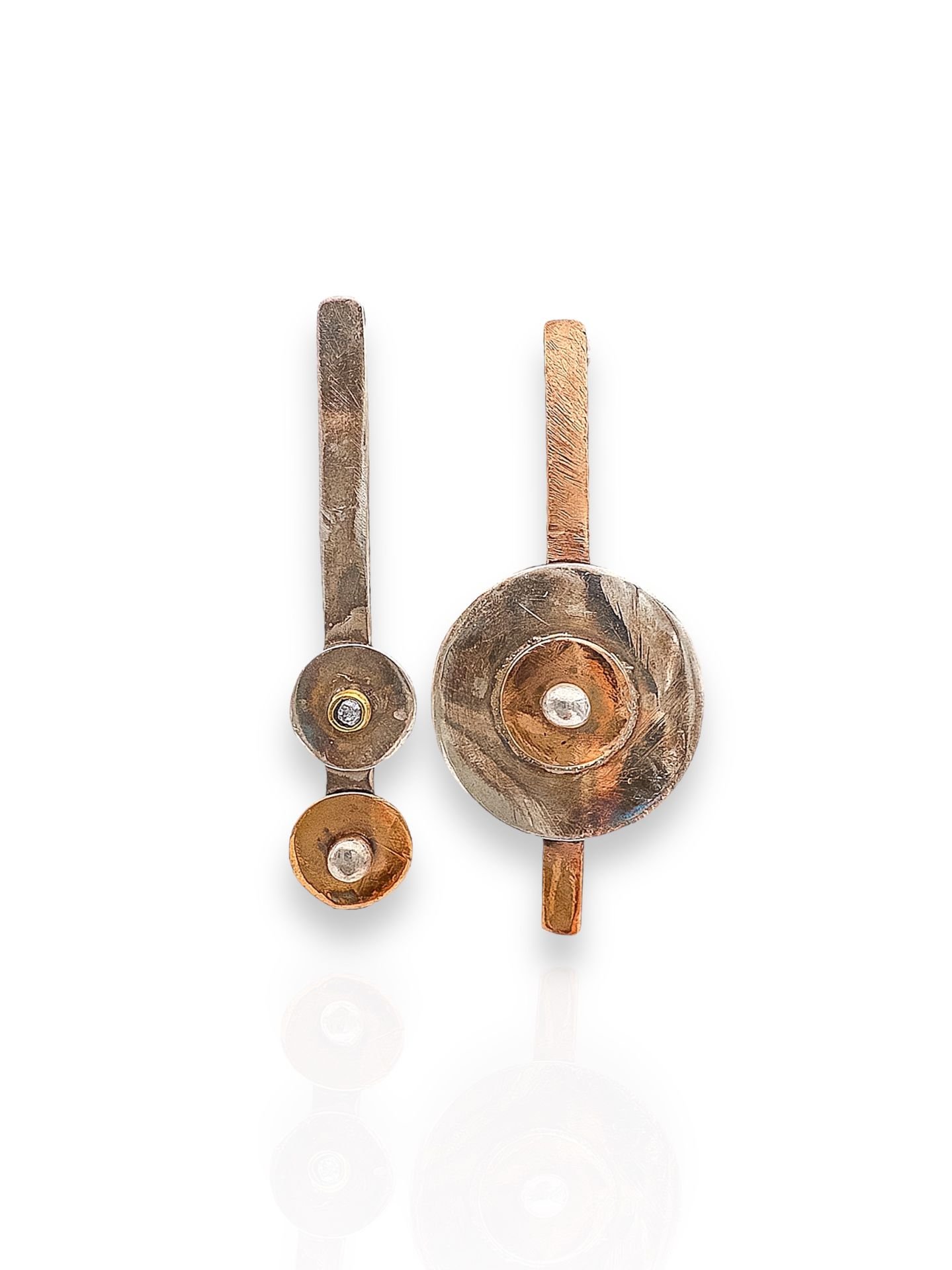 Helix Küpe