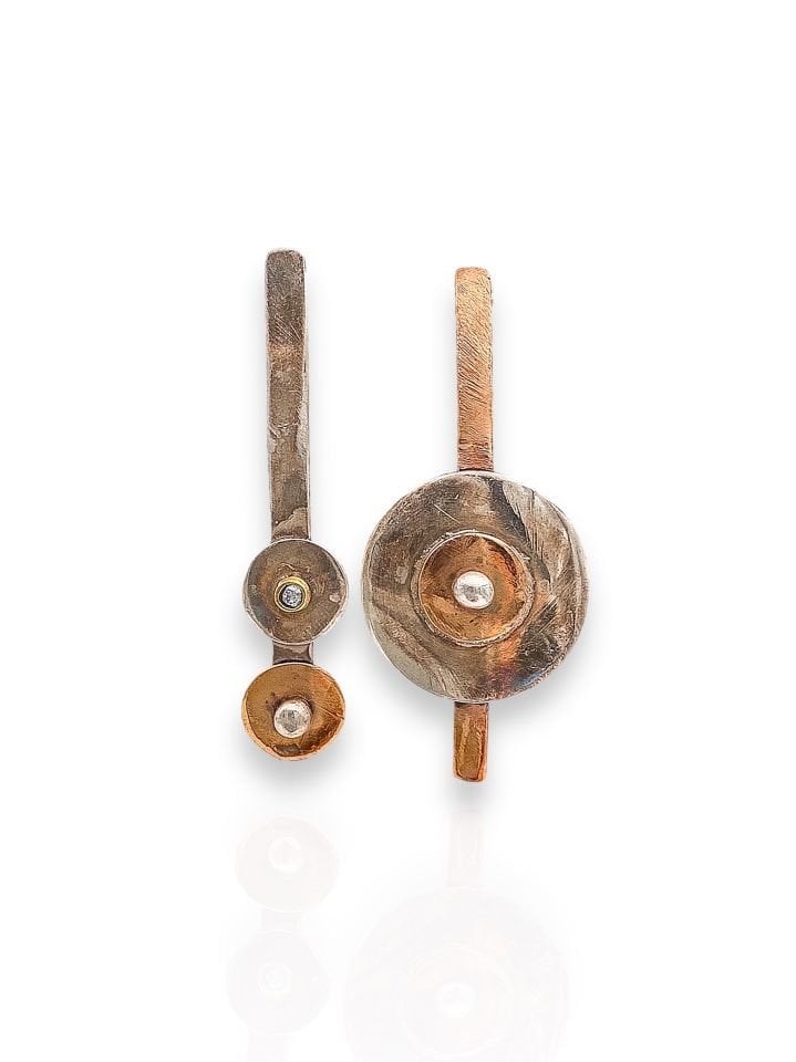 Helix Küpe