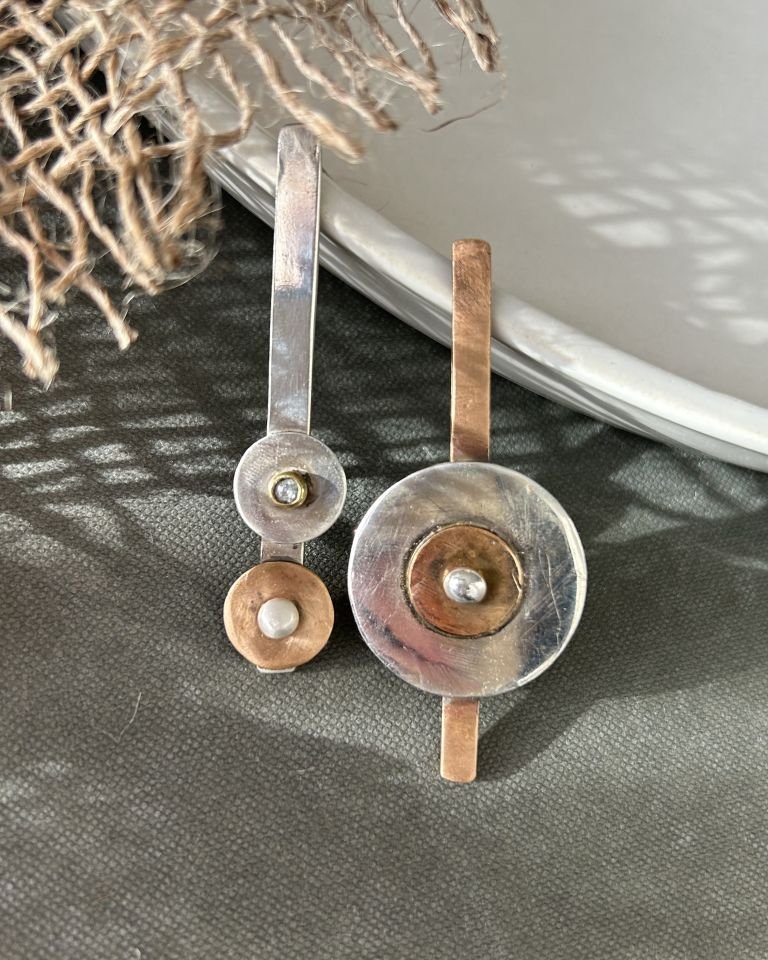 Helix Küpe