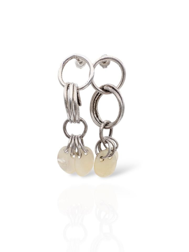 Pearl Drop Küpe