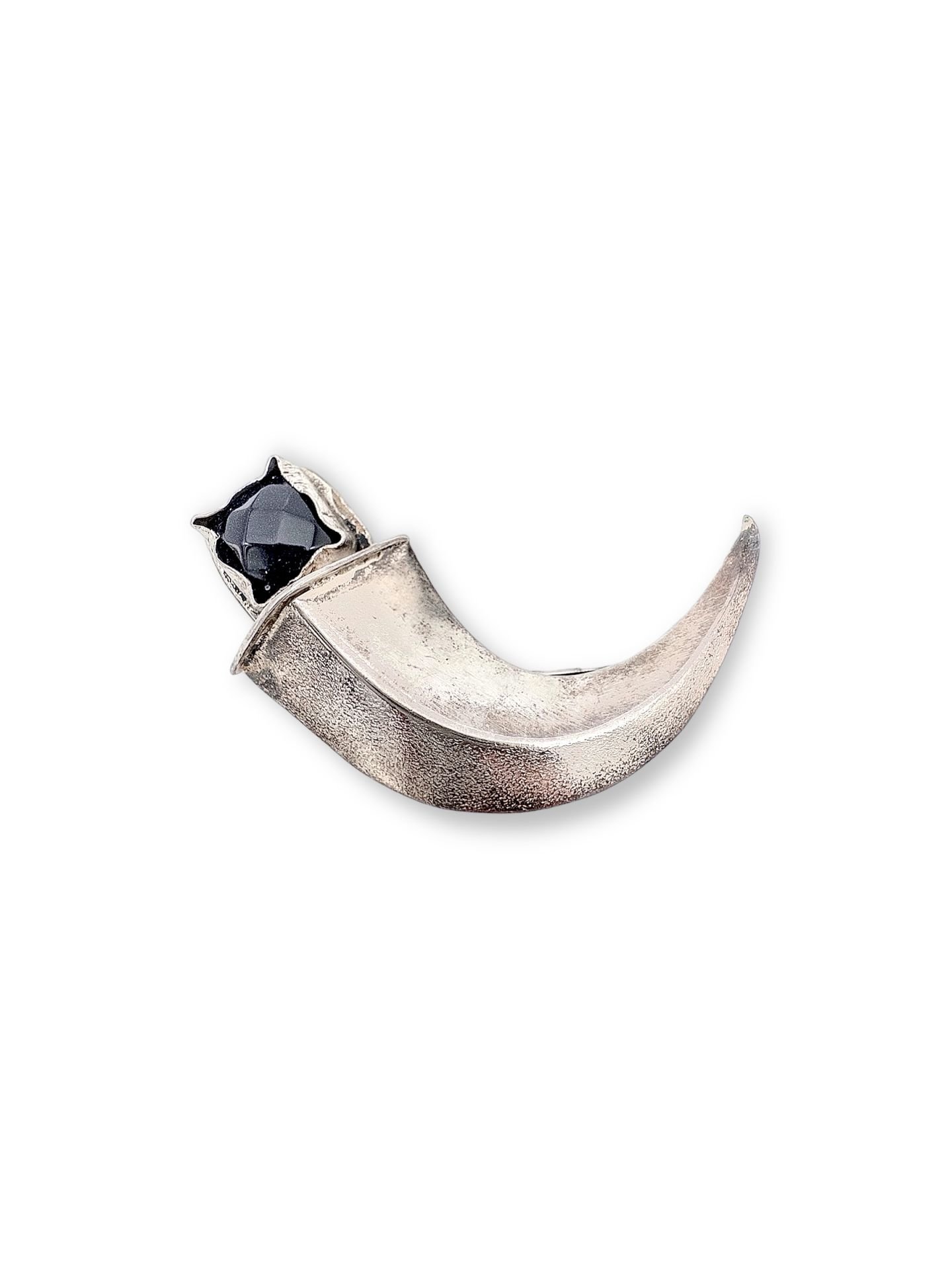 Claw Broş