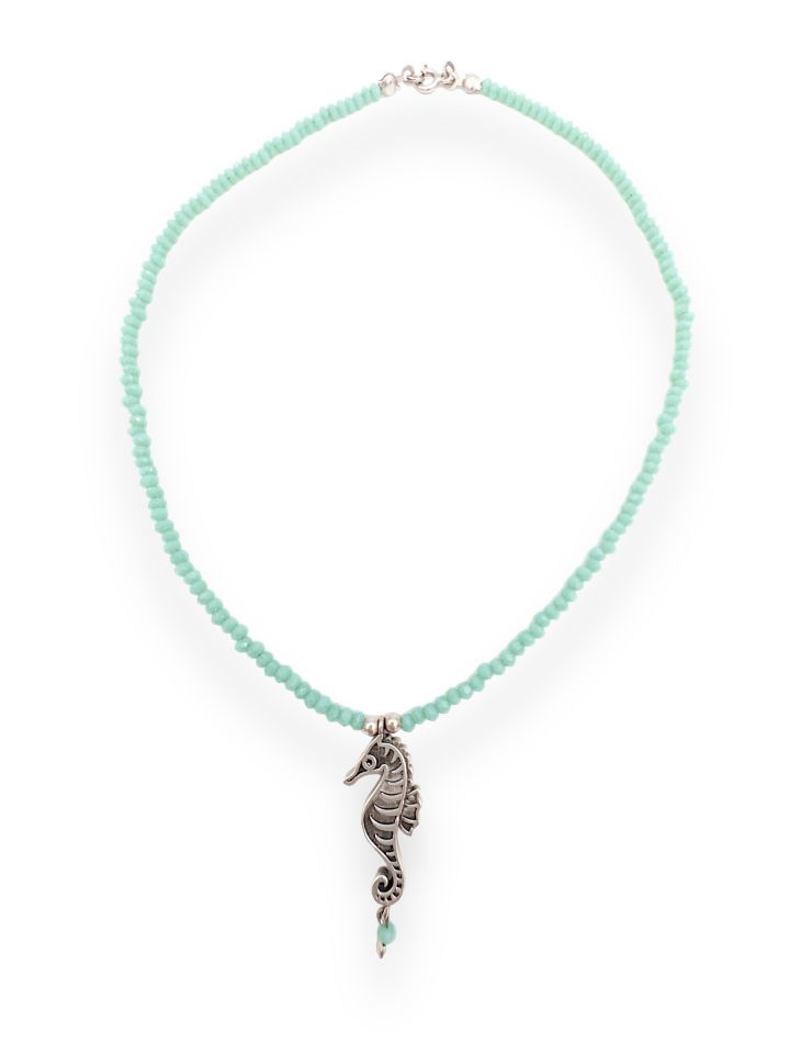 Seaflow Kolye