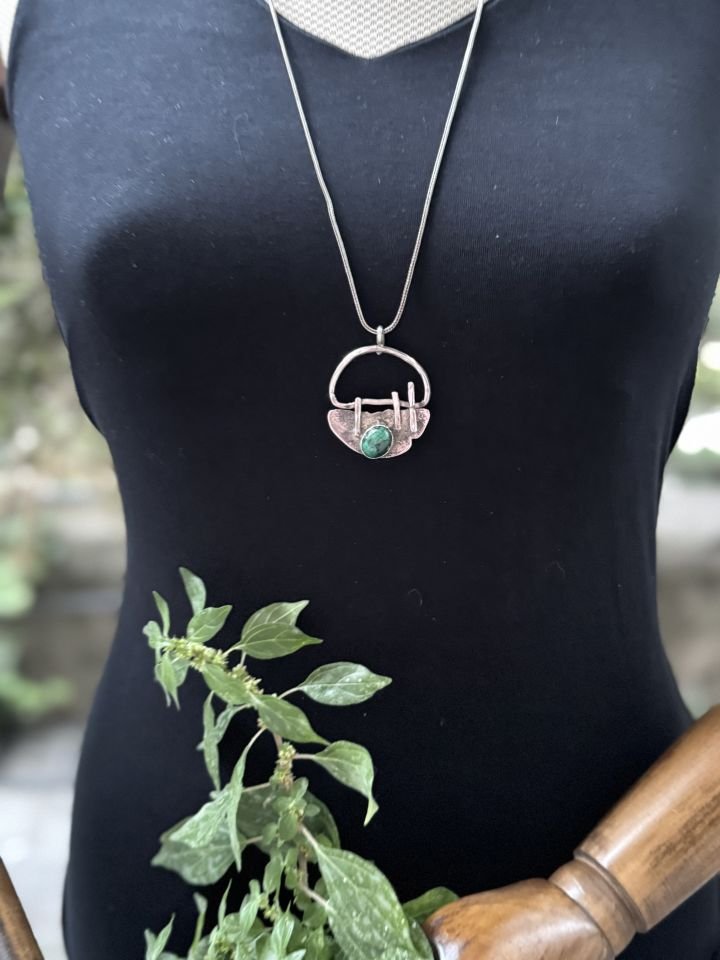Verde Kolye