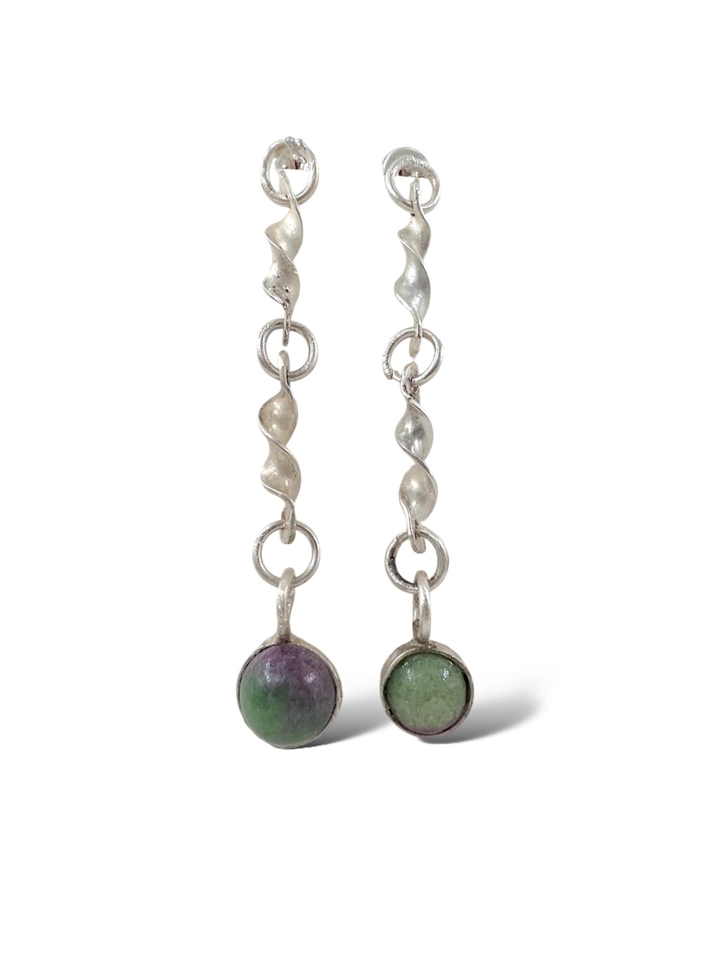 Anyolite Elegance