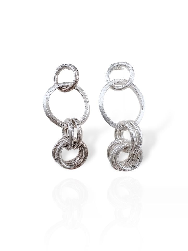 Infinity Küpe