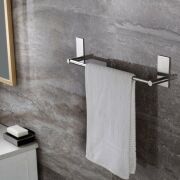 DELTAHOME  40CM HAVLULUK KENDİNDEN YAPIŞKANLI