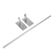DELTAHOME 50CM HAVLULUK KENDİNDEN YAPIŞKANLI