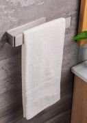 DELTAHOME PASLANMAZ ÇELİK 27CM HAVLULUK MODEL: STUTTGART