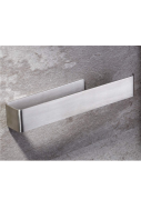 DELTAHOME PASLANMAZ ÇELİK 27CM HAVLULUK MODEL: STUTTGART