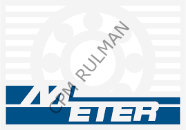 METER CU 5120 RULMAN