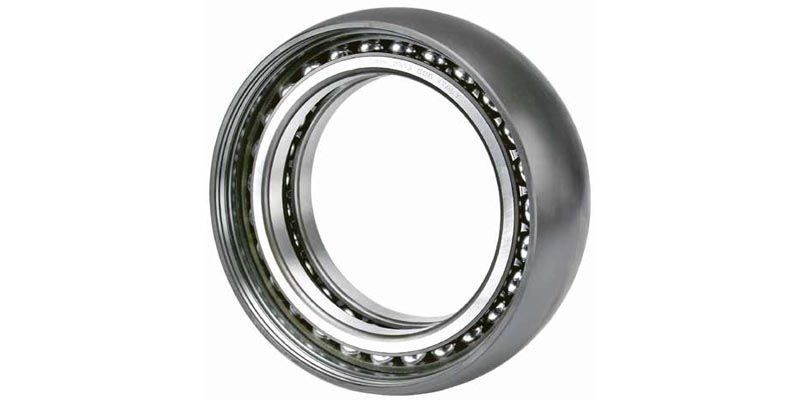 200X300X118/70 RULMAN