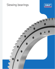 SKF RKS 155105101001 BEARİNG