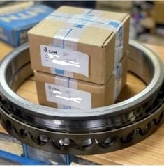 METER CU 3600 RULMAN
