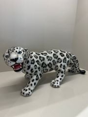 Jaguar Dekor