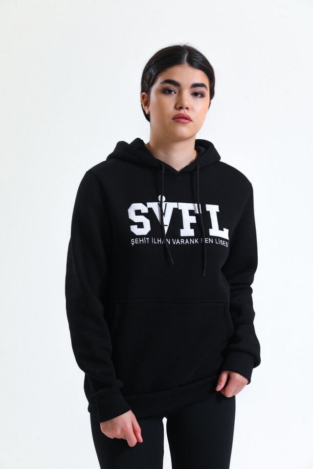 Şehit İlhan Varank Fen Lisesi - Sweatshirt