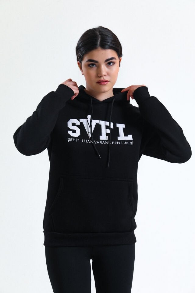 Şehit İlhan Varank Fen Lisesi - Sweatshirt