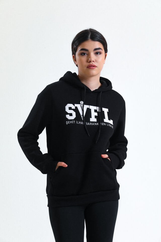 Şehit İlhan Varank Fen Lisesi - Sweatshirt