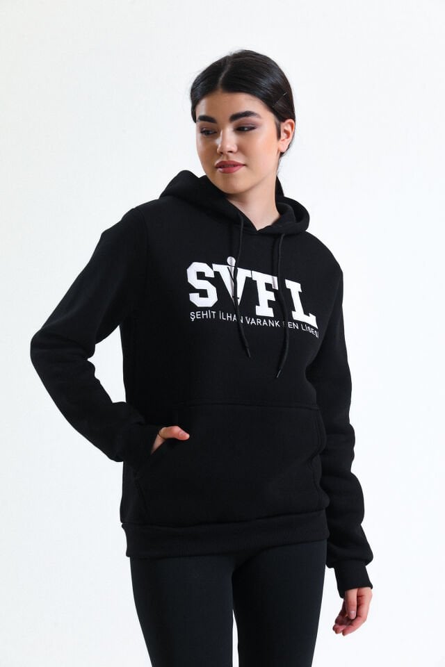 Şehit İlhan Varank Fen Lisesi - Sweatshirt