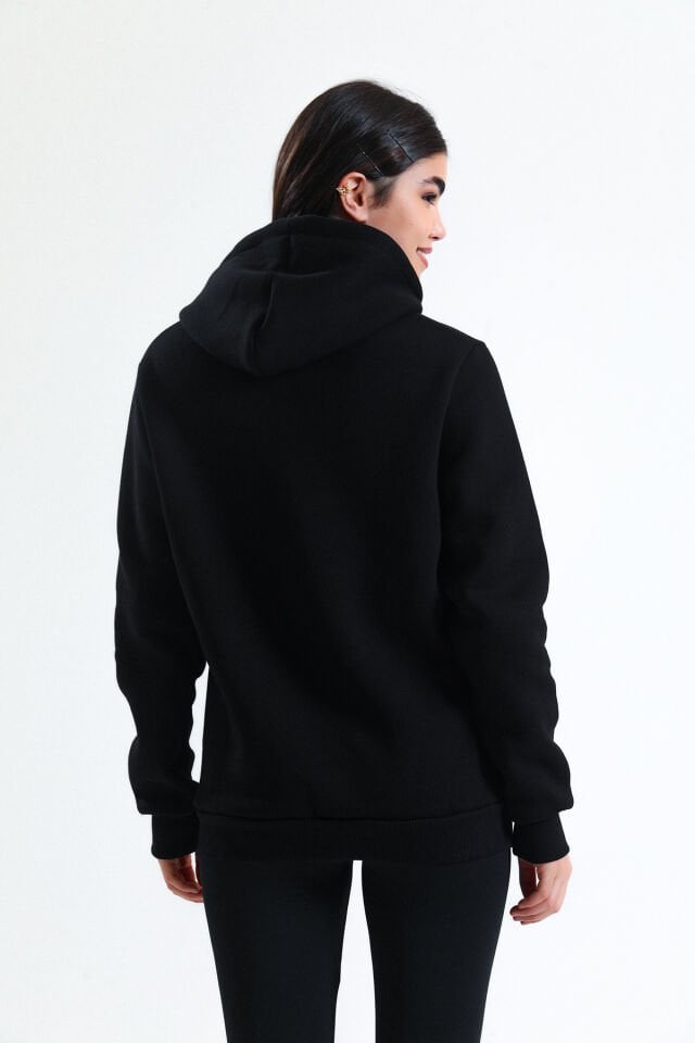 Şehit İlhan Varank Fen Lisesi - Sweatshirt