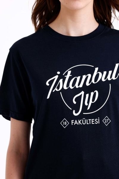 İstanbul Tıp Fakültesi - Tişört