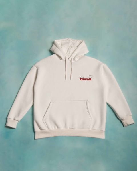 HİPOKRAT YEMİNLİ TIPFAK HOODIE