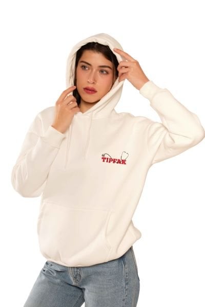 HİPOKRAT YEMİNLİ TIPFAK HOODIE