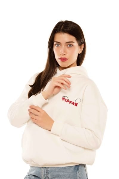 HİPOKRAT YEMİNLİ TIPFAK HOODIE