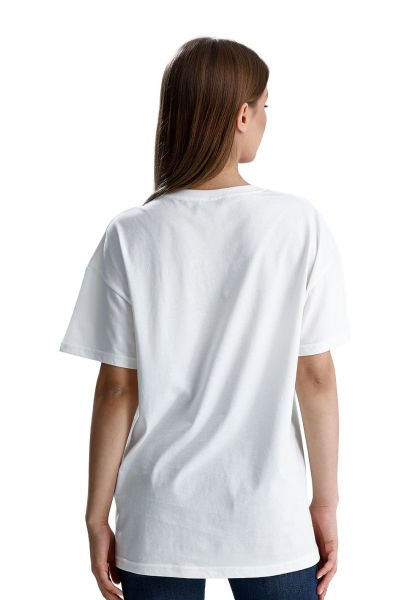 Hukuk Piksel | Oversize Tişört