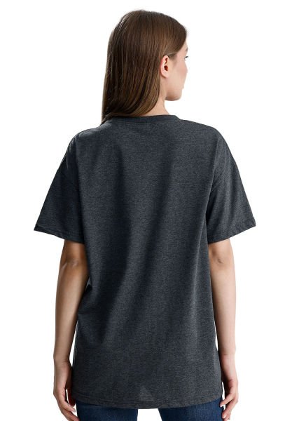 Hukuk Piksel | Oversize Tişört