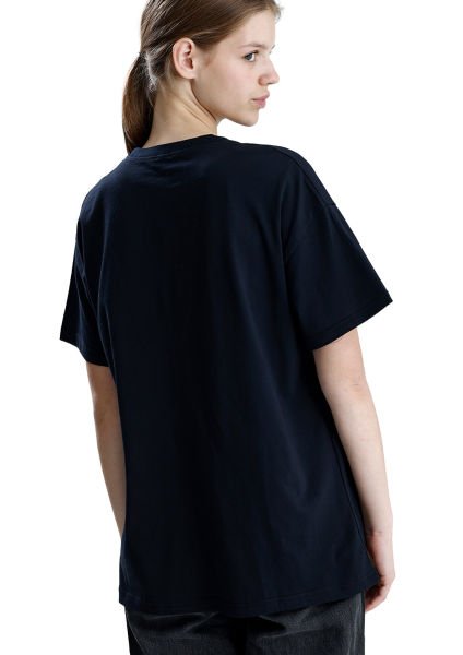 Mühendislik Piksel | Oversize Tişört