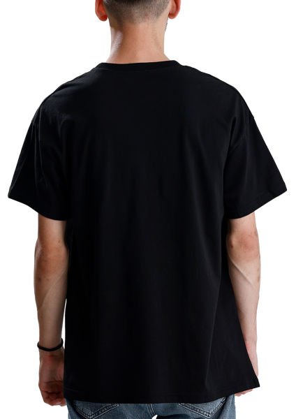 Psikoloji Piksel | Oversize Tişört