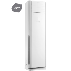 Salon Tipi DC Inverter Split Klima 24.000 Btu/h