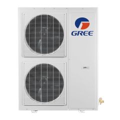 Salon Tipi DC Inverter Split Klima 48.000 Btu/h