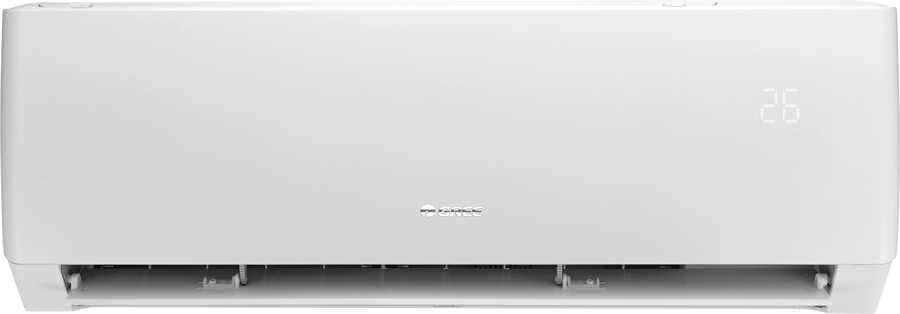 Pular Duvar Tipi Inverter Split Klima 12.000 Btu/h