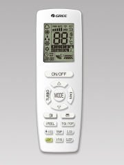 Kaset Tipi DC Inverter Split Klima 18.000 Btu/h